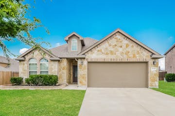 2008 Lake Harvest Cir Little Elm, TX 75068